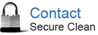 Contact Secure Clean